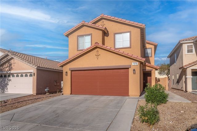 7578 Hope Valley Street, Las Vegas, NV 89139