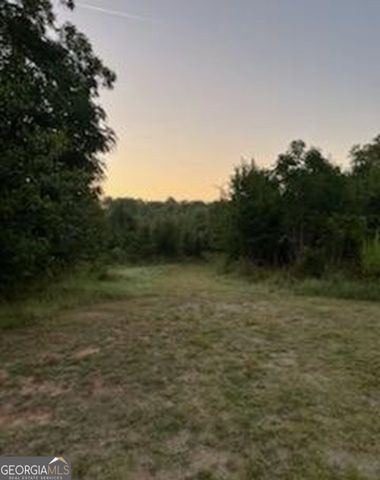 600 Hillview Road TRACT 1, Hampton, GA 30228