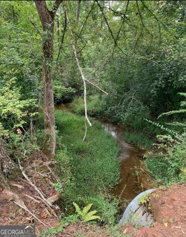600 Hillview Road TRACT 1, Hampton, GA 30228