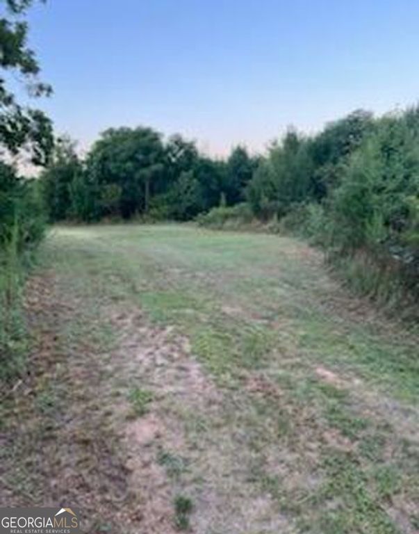 600 Hillview Road TRACT 1, Hampton, GA 30228
