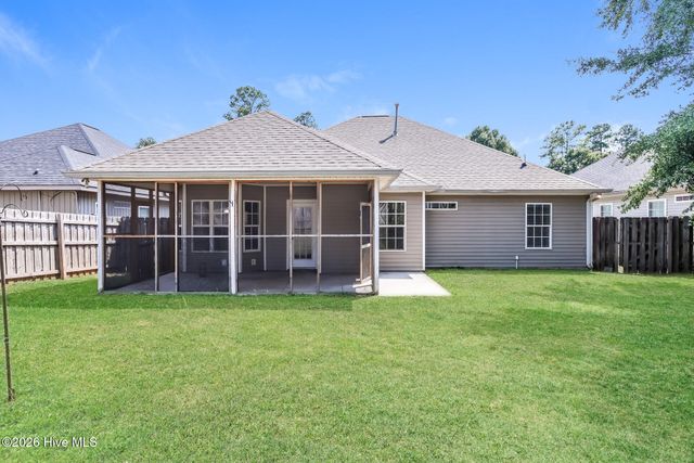 253 Spring Oak Lane, North Augusta, SC 29841