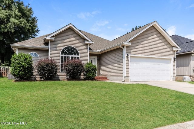 253 Spring Oak Lane, North Augusta, SC 29841