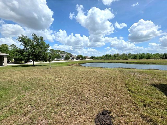 12604 MONTFORD LANE, Riverview, FL 33579