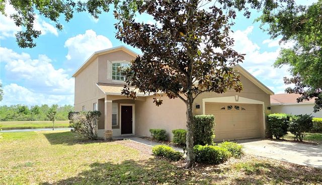 12604 MONTFORD LANE, Riverview, FL 33579