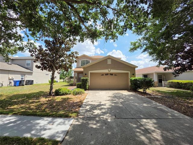 12604 MONTFORD LANE, Riverview, FL 33579