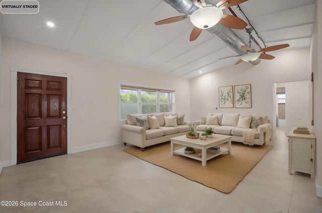 2335 Sunset Avenue, Indialantic, FL 32903