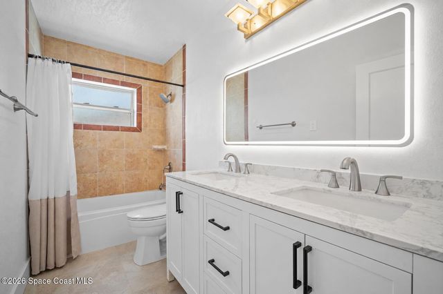 2335 Sunset Avenue, Indialantic, FL 32903