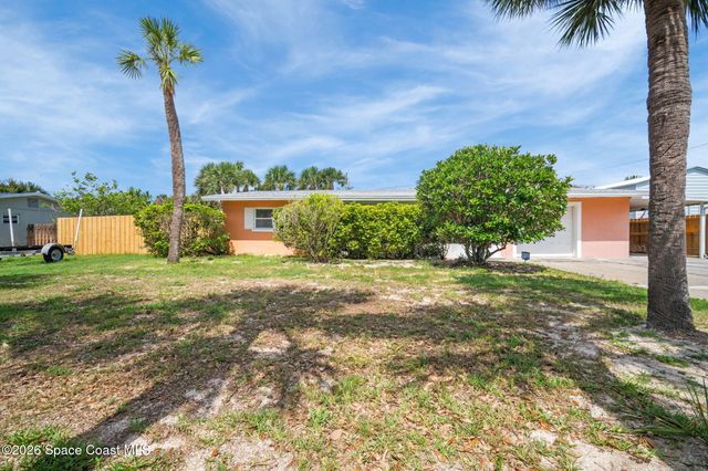 2335 Sunset Avenue, Indialantic, FL 32903