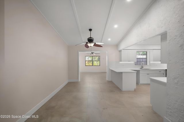 2335 Sunset Avenue, Indialantic, FL 32903