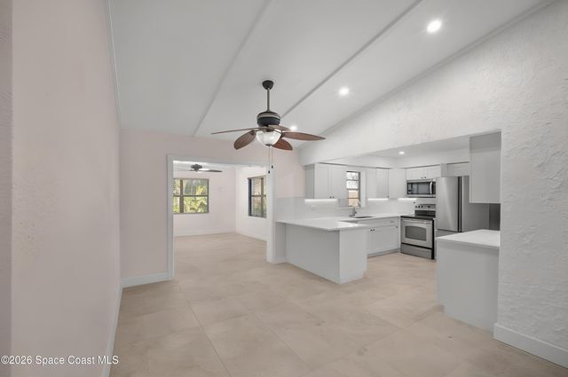 2335 Sunset Avenue, Indialantic, FL 32903