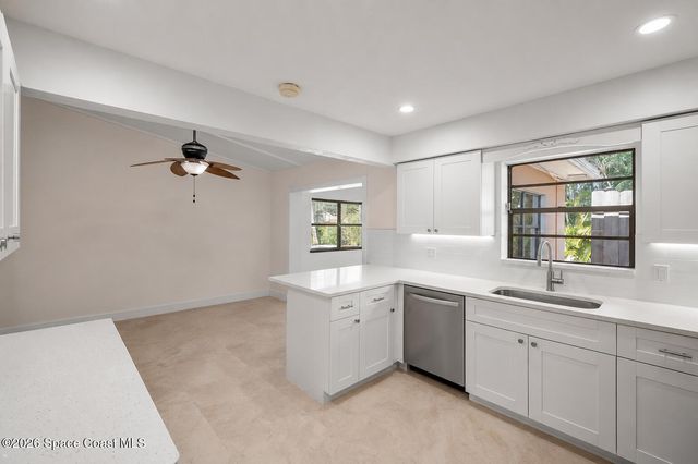 2335 Sunset Avenue, Indialantic, FL 32903