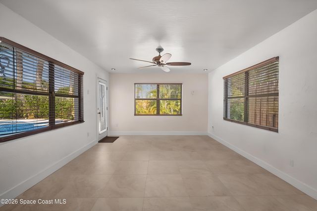 2335 Sunset Avenue, Indialantic, FL 32903