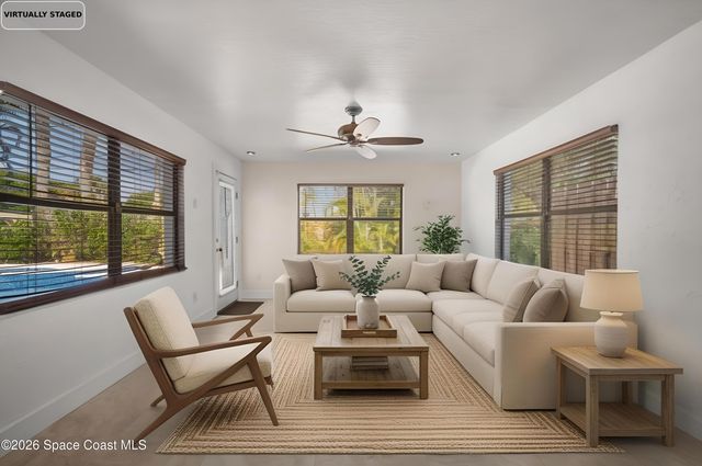 2335 Sunset Avenue, Indialantic, FL 32903