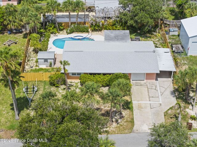 2335 Sunset Avenue, Indialantic, FL 32903