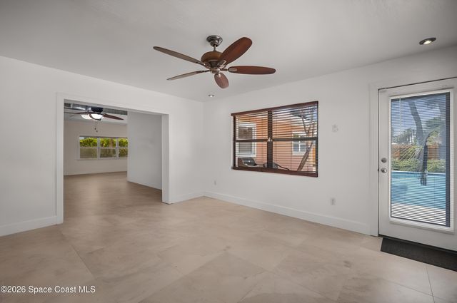 2335 Sunset Avenue, Indialantic, FL 32903