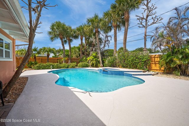 2335 Sunset Avenue, Indialantic, FL 32903