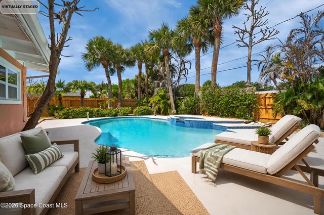 2335 Sunset Avenue, Indialantic, FL 32903