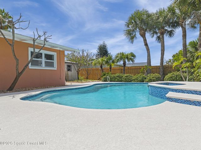 2335 Sunset Avenue, Indialantic, FL 32903