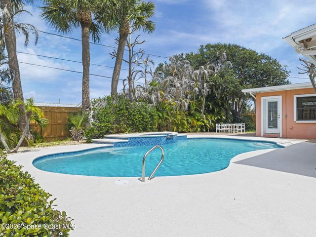 2335 Sunset Avenue, Indialantic, FL 32903
