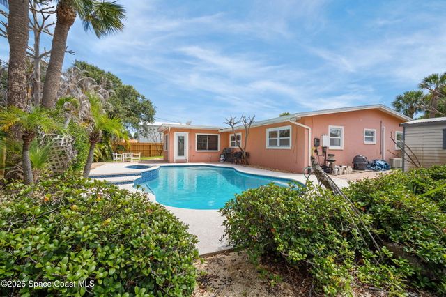 2335 Sunset Avenue, Indialantic, FL 32903