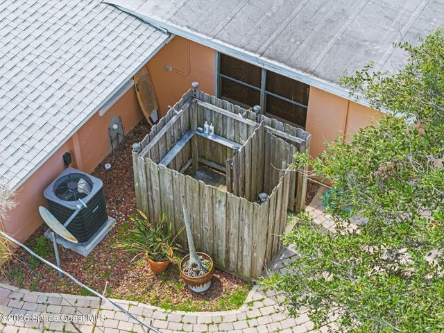 2335 Sunset Avenue, Indialantic, FL 32903