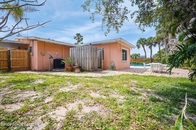 2335 Sunset Avenue, Indialantic, FL 32903