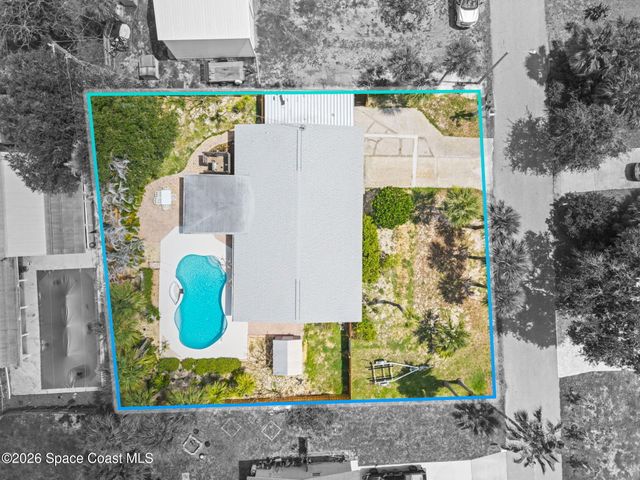 2335 Sunset Avenue, Indialantic, FL 32903