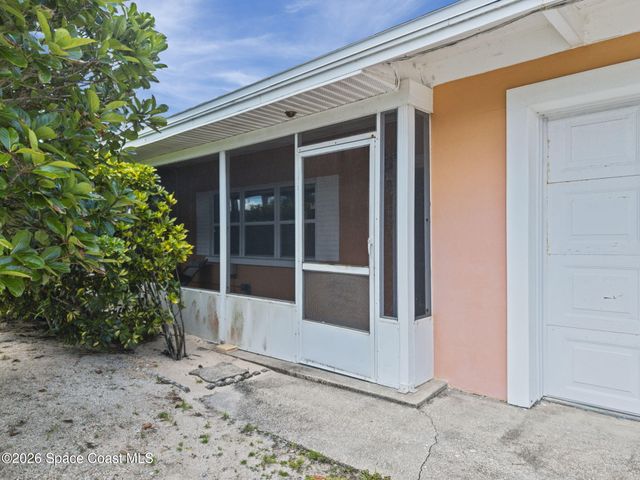 2335 Sunset Avenue, Indialantic, FL 32903