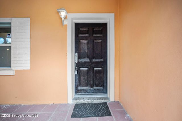 2335 Sunset Avenue, Indialantic, FL 32903