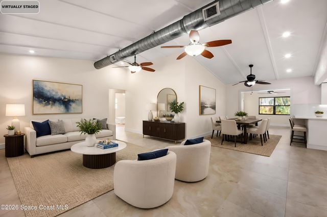 2335 Sunset Avenue, Indialantic, FL 32903
