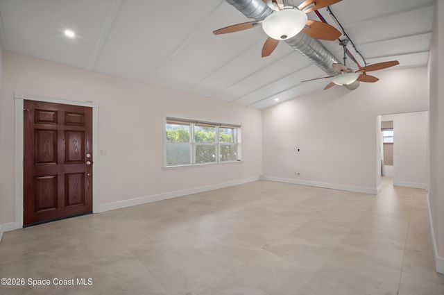 2335 Sunset Avenue, Indialantic, FL 32903