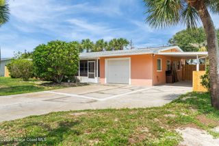 2335 Sunset Avenue, Indialantic, FL 32903