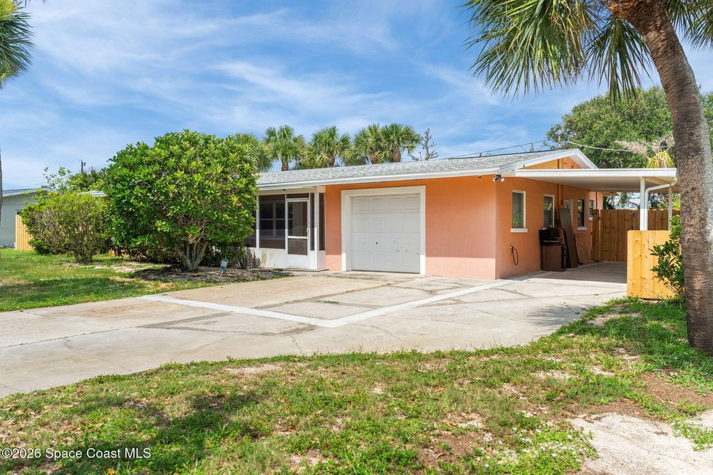 2335 Sunset Avenue, Indialantic, FL 32903