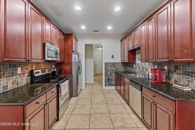 59 Lamplighter Lane, Purvis, MS 39475