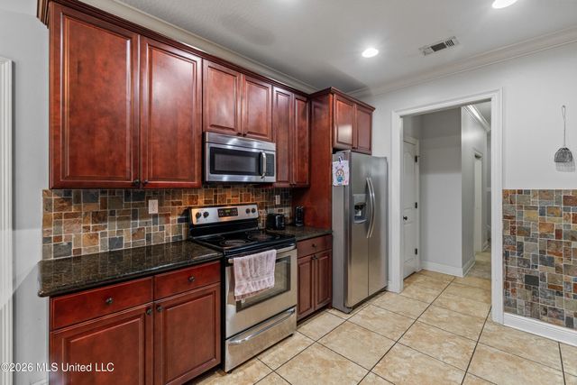 59 Lamplighter Lane, Purvis, MS 39475