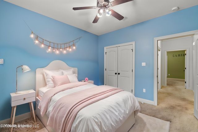 59 Lamplighter Lane, Purvis, MS 39475