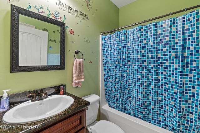 59 Lamplighter Lane, Purvis, MS 39475