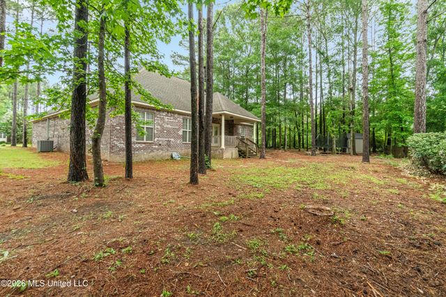59 Lamplighter Lane, Purvis, MS 39475