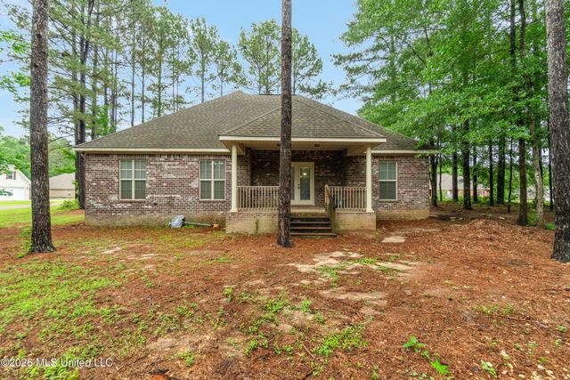59 Lamplighter Lane, Purvis, MS 39475