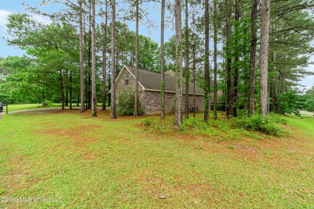 59 Lamplighter Lane, Purvis, MS 39475