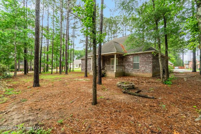 59 Lamplighter Lane, Purvis, MS 39475
