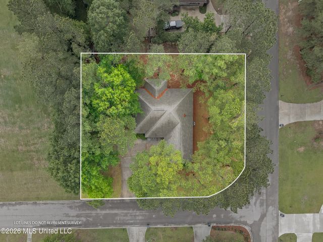 59 Lamplighter Lane, Purvis, MS 39475