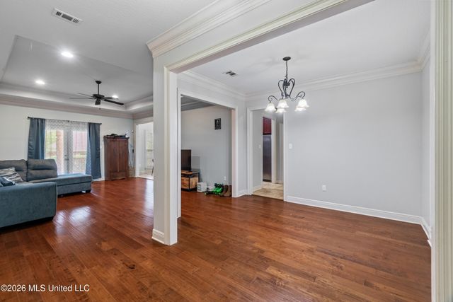 59 Lamplighter Lane, Purvis, MS 39475