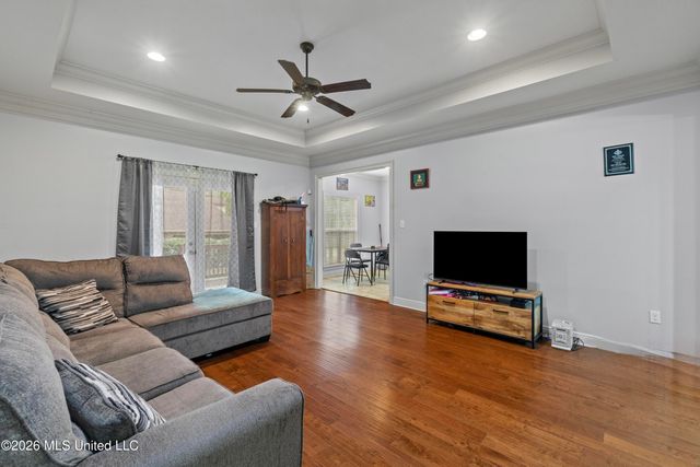 59 Lamplighter Lane, Purvis, MS 39475