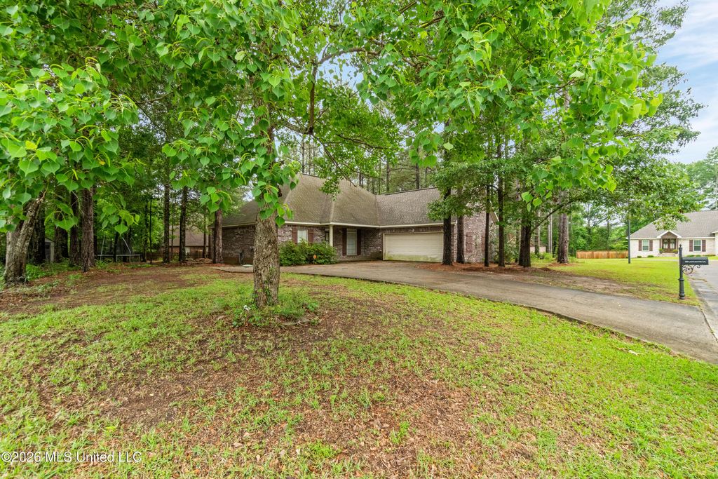 59 Lamplighter Lane, Purvis, MS 39475