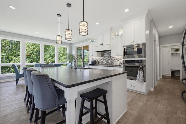 6445 Black Berry Court, Lino Lakes, MN 55014