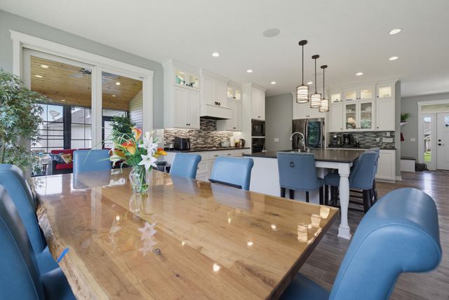 6445 Black Berry Court, Lino Lakes, MN 55014