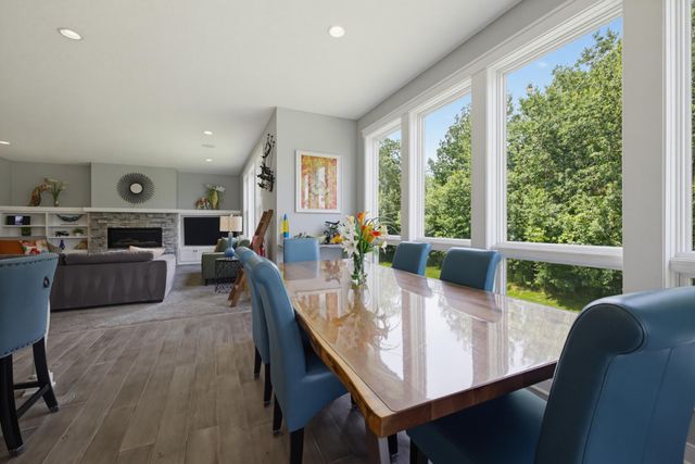 6445 Black Berry Court, Lino Lakes, MN 55014