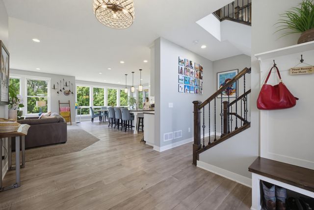 6445 Black Berry Court, Lino Lakes, MN 55014