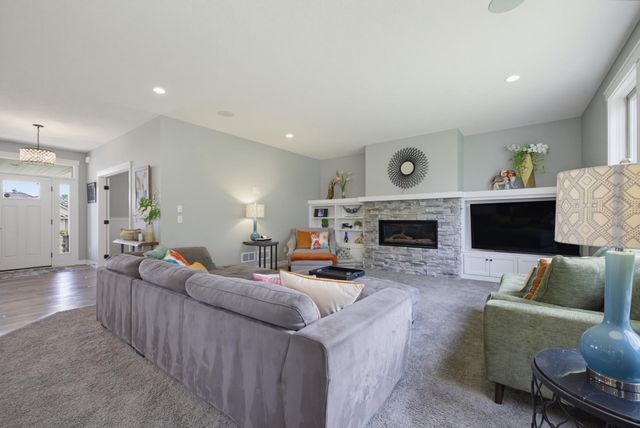 6445 Black Berry Court, Lino Lakes, MN 55014